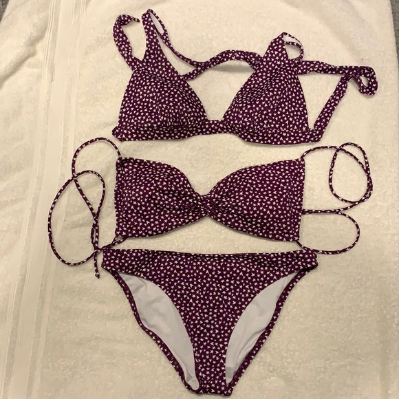 Women’s Bikini - Picture 1 of 10